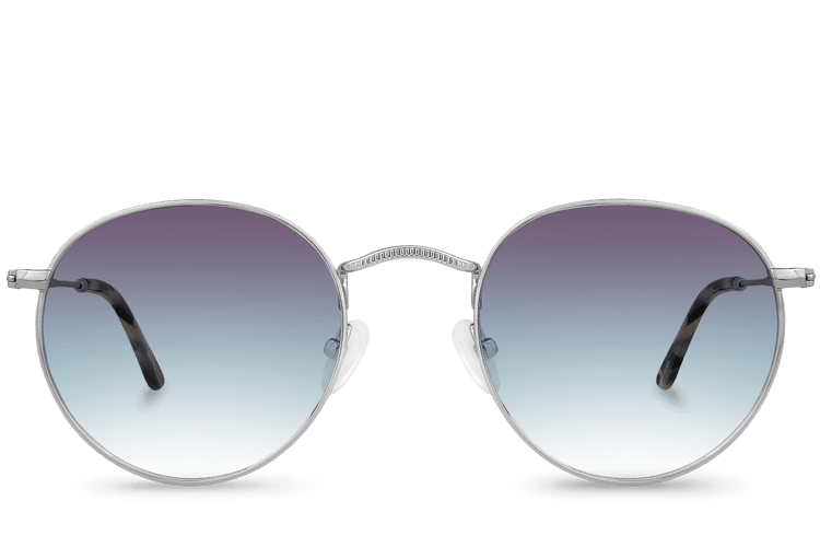 Dean Gradient Purple