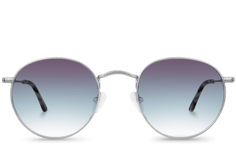 Dean Gradient Purple