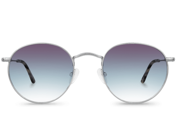 Dean Gradient Purple