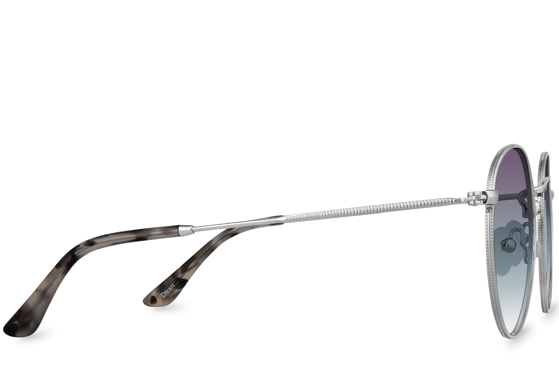 Dean Gradient Purple