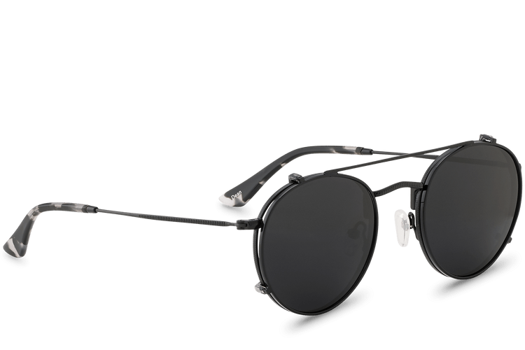 Dean Clip-on Black