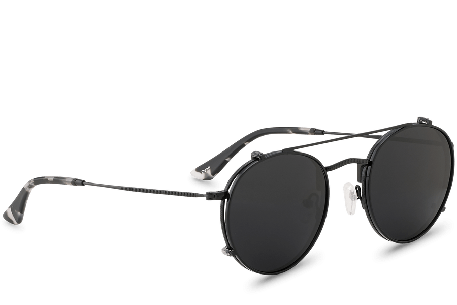 Dean Clip-on Black
