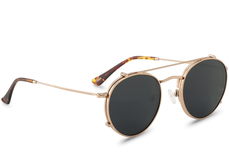 Dean Clip-on Bronze