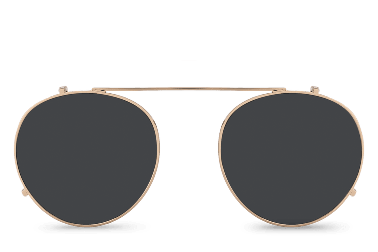 Dean Clip-on Bronze