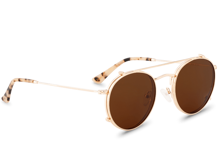 Dean Clip-on Pink