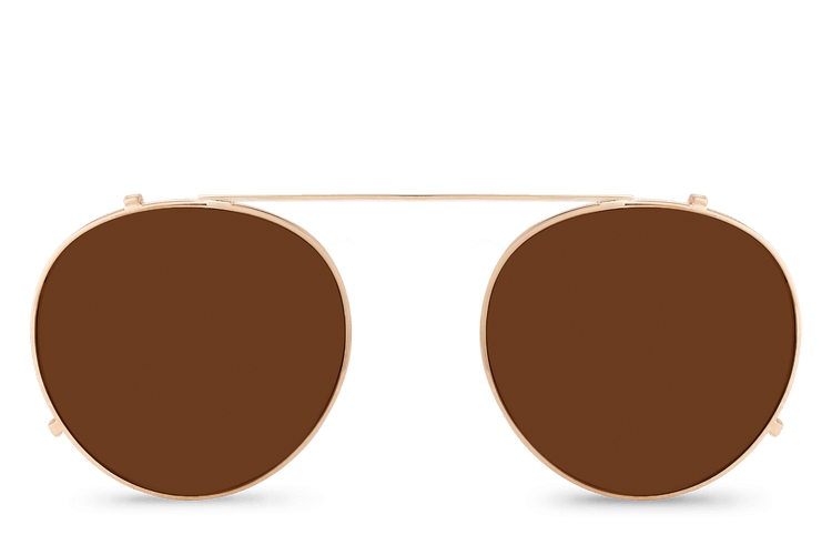 Dean Clip-on Pink
