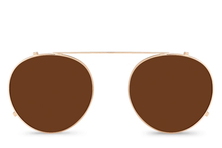 Dean Clip-on Pink
