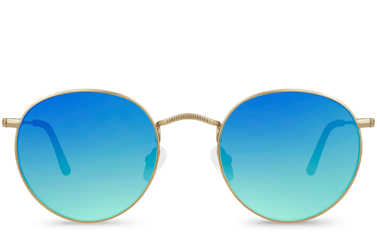 Dean Blue Mirror