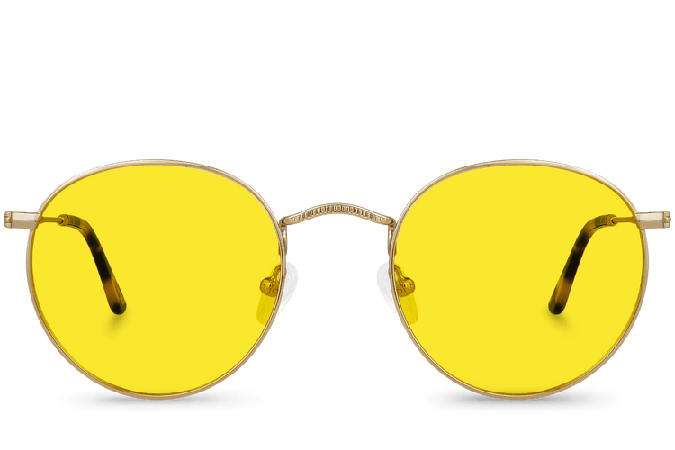 Dean Yellow