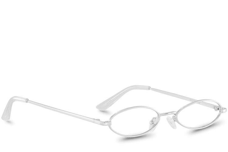 Deepika View Silver