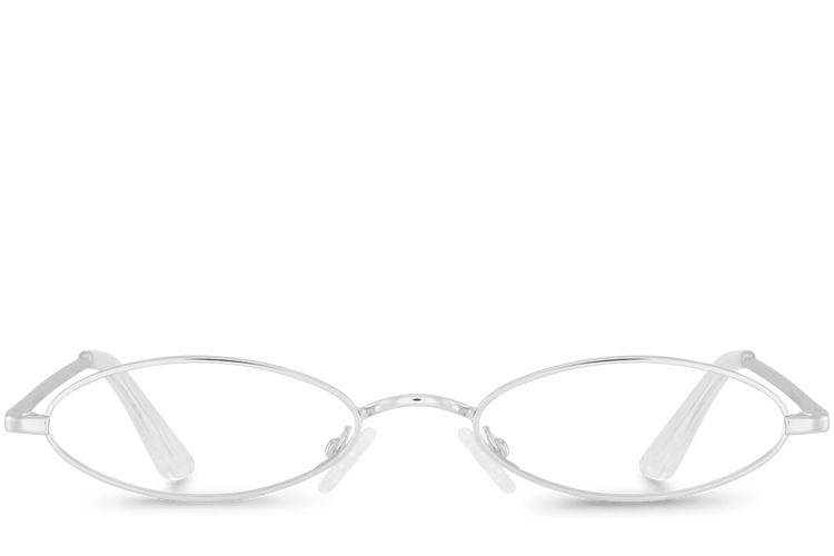 Deepika View Silver