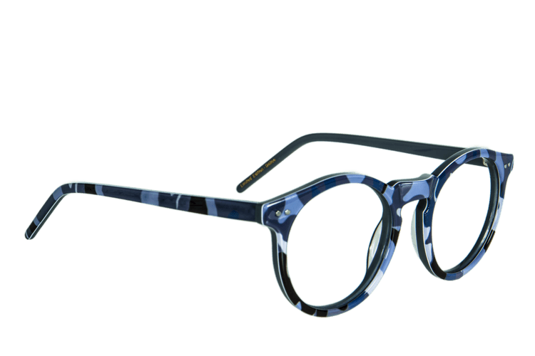 Délice Blue