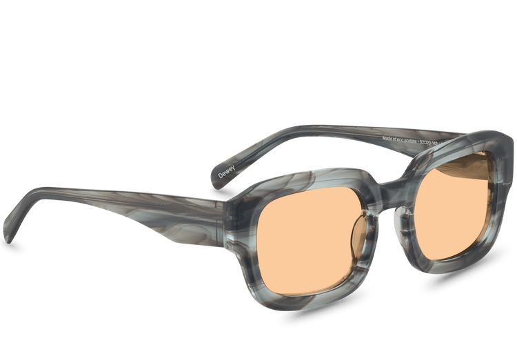 Dewey Grey
