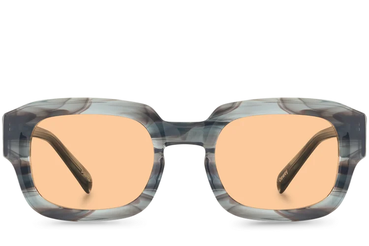 Dewey Grey