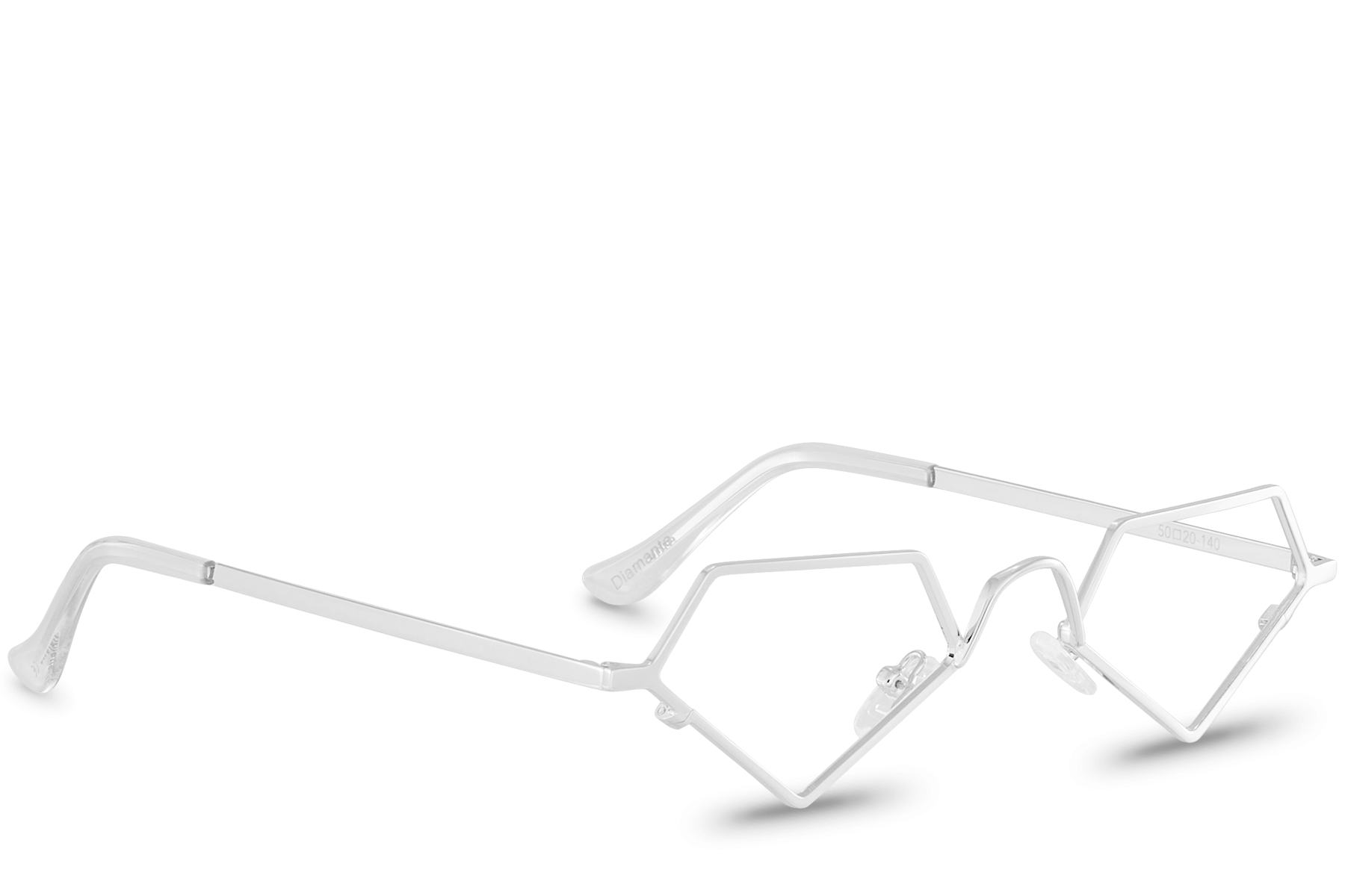 Diamante View Silver