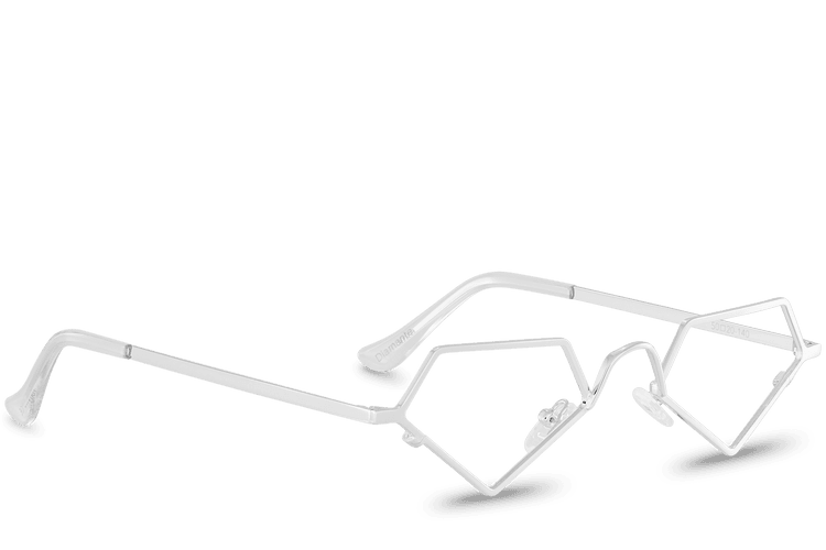 Diamante View Silver