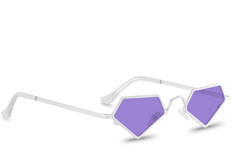 Diamante Silver