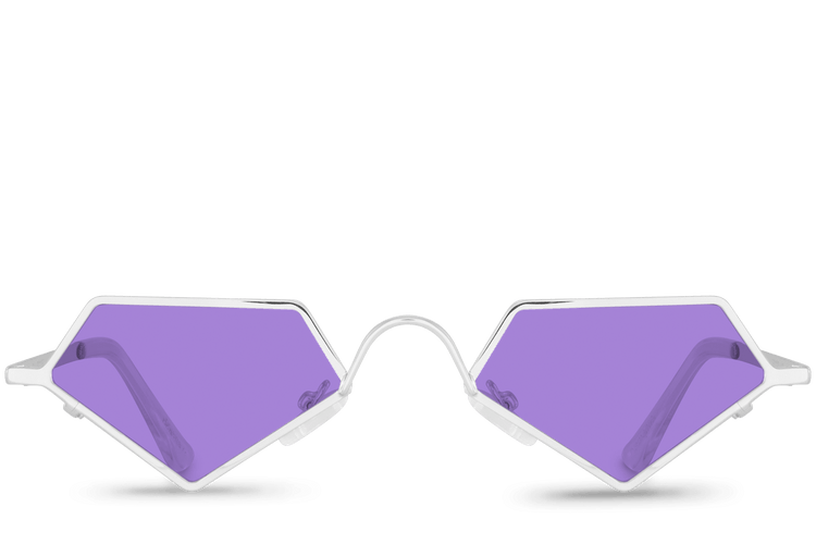 Diamante Silver