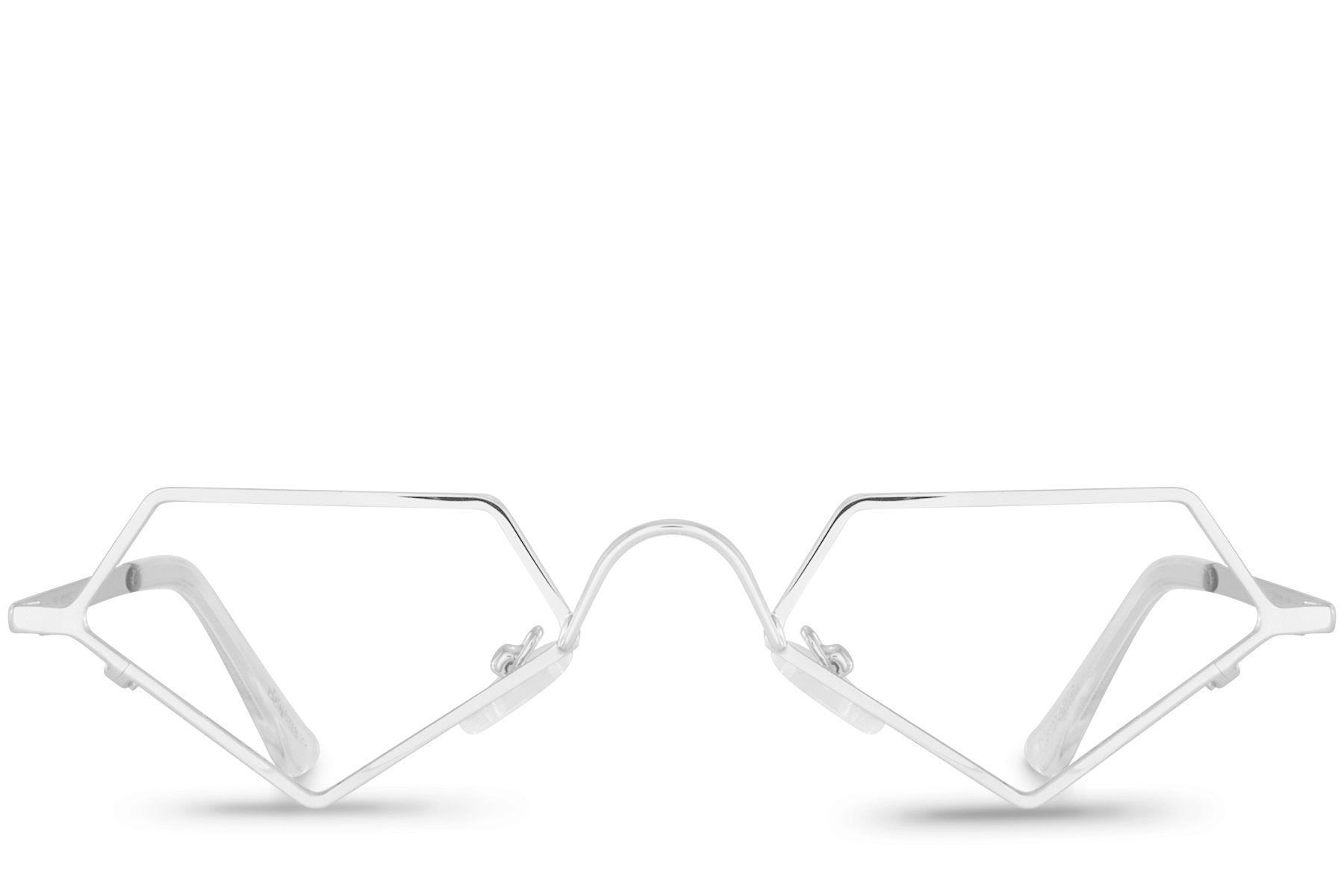 Diamante View Silver