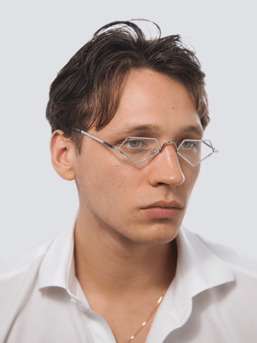 Diamante View Silver