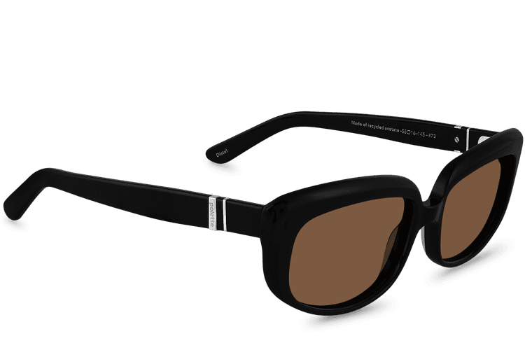 Distel Black