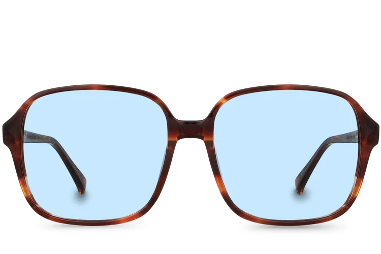 Divergent Blue