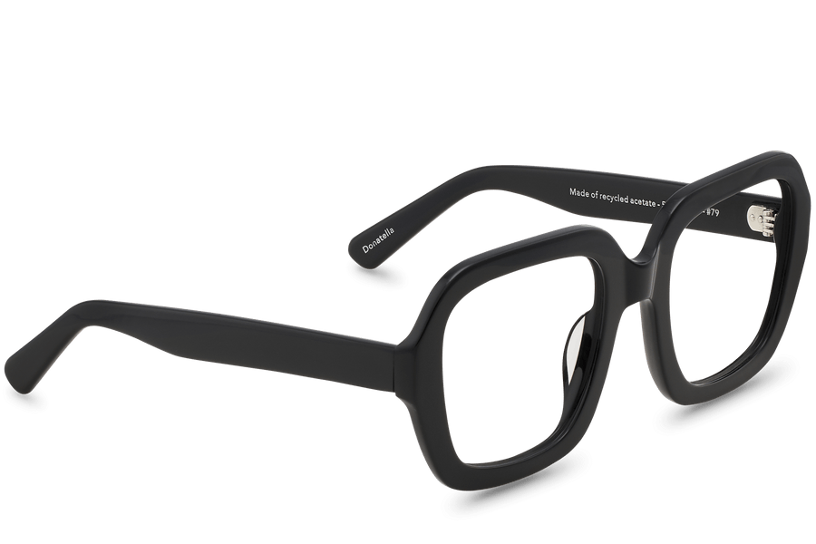 Donatella View Black