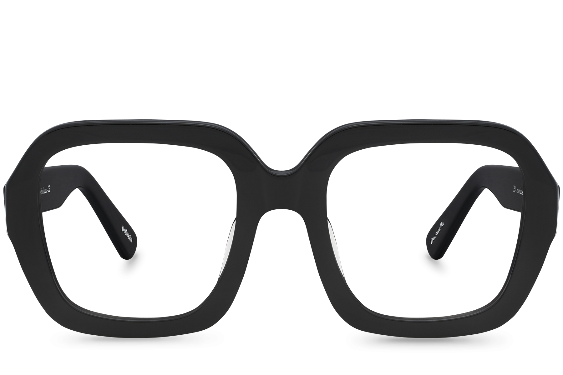 Donatella View Black