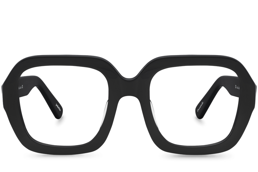 Donatella View Black