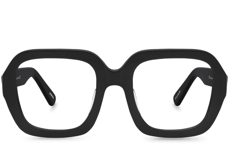 Donatella View Black