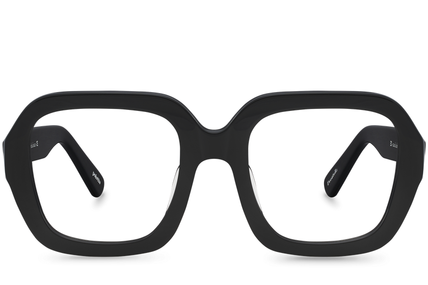 Donatella View Black