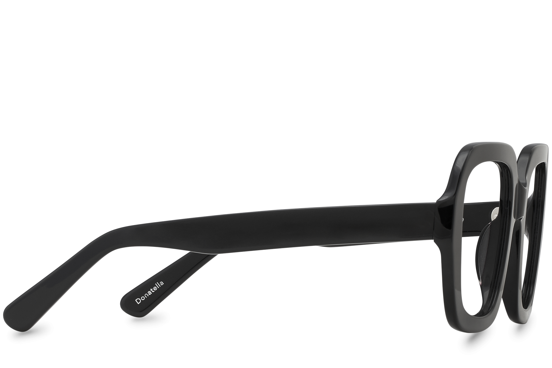 Donatella View Black