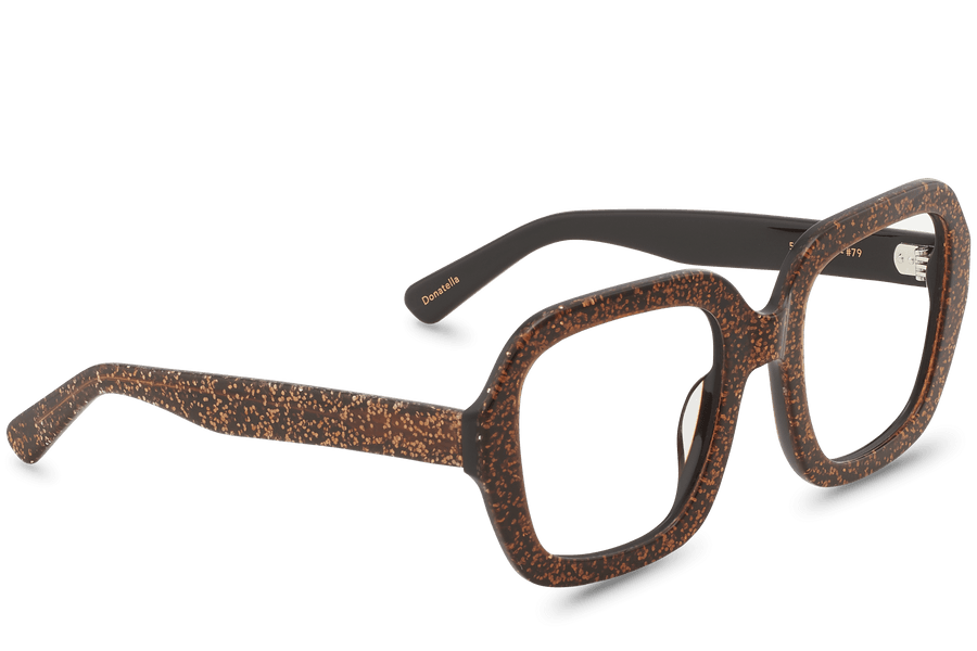 Donatella View Glitter