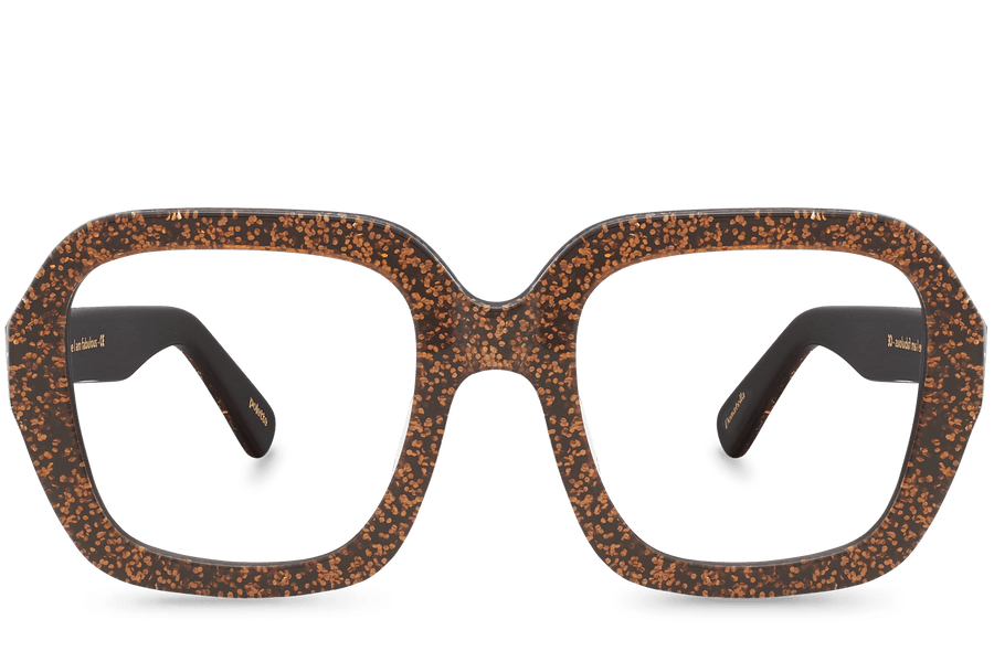 Donatella View Glitter