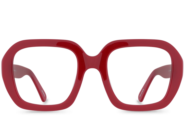 Donatella View Red