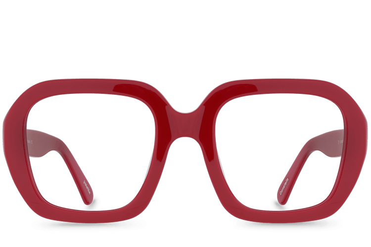 Donatella View Red
