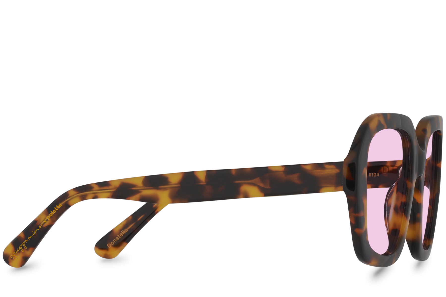 Donatella - Gruppomimo x polette