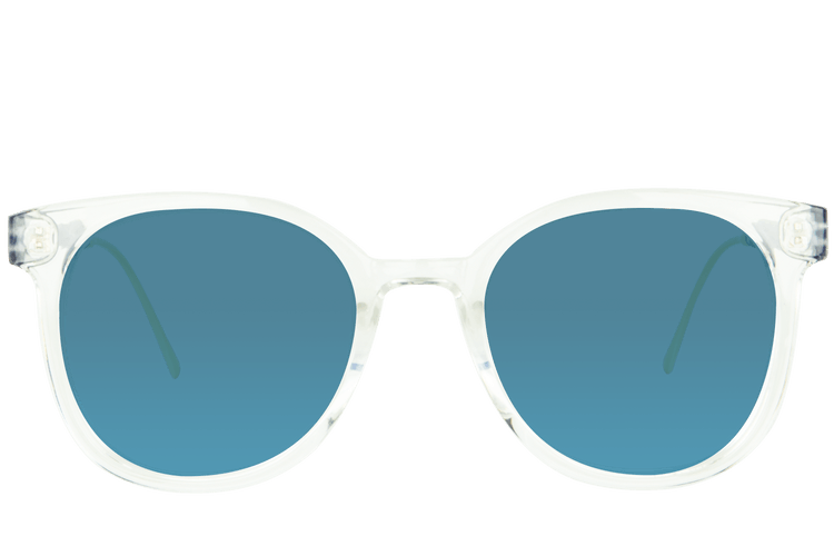 Dorrius Blue