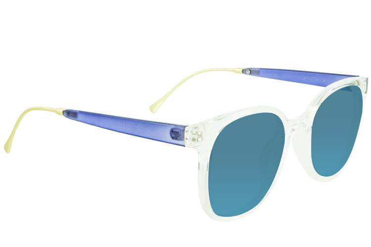 Dorrius Blue