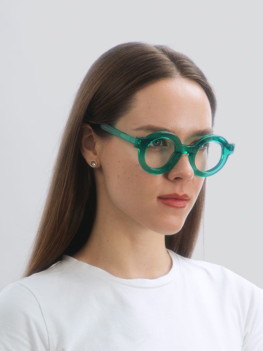 Doyers St View Green