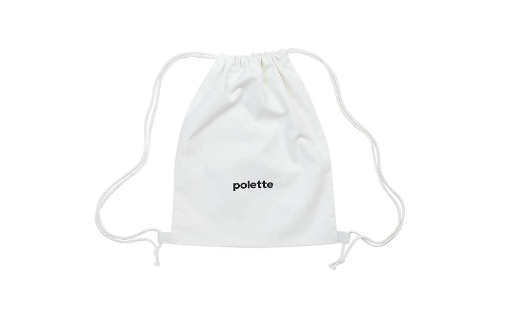 Drawstring Bag