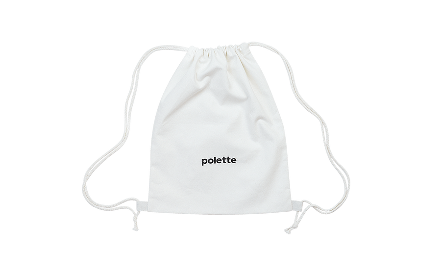 Drawstring Bag