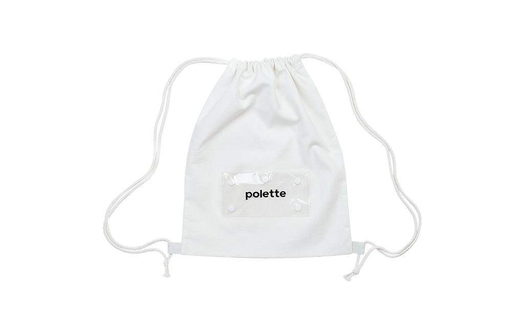 Drawstring Bag