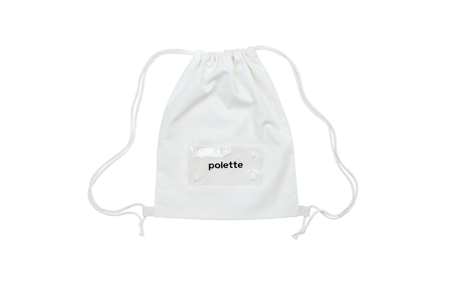 Drawstring Bag
