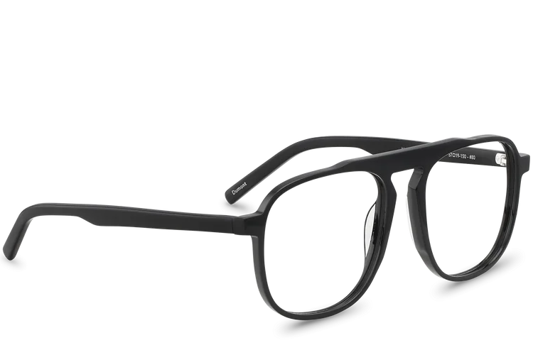 Dumont Black