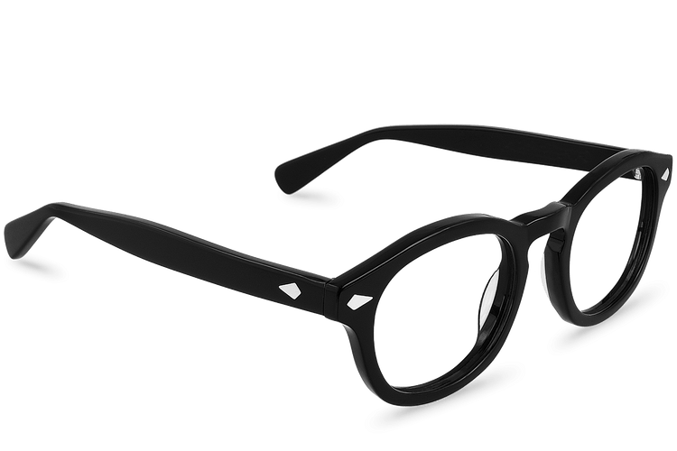 e-dauphine black