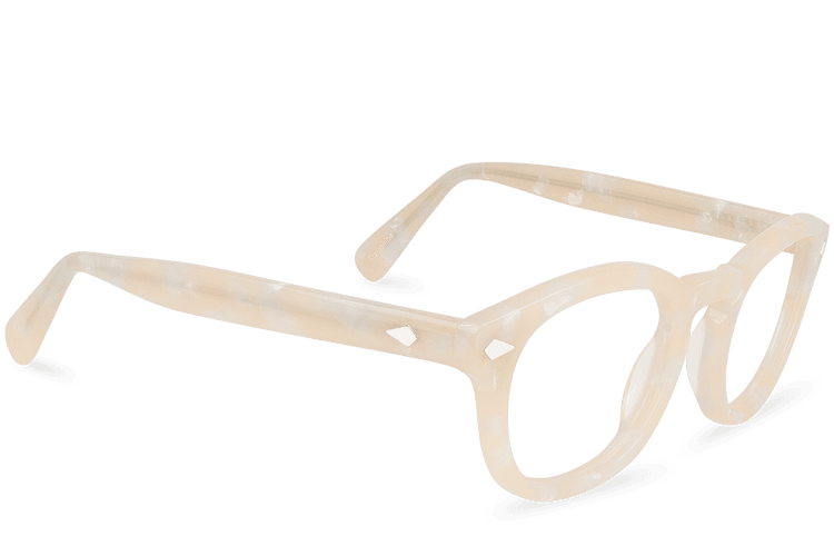 e-dauphine ivory