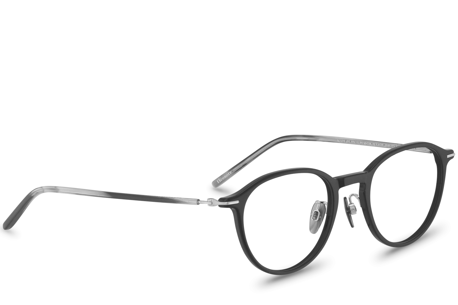 Éléonore View Black