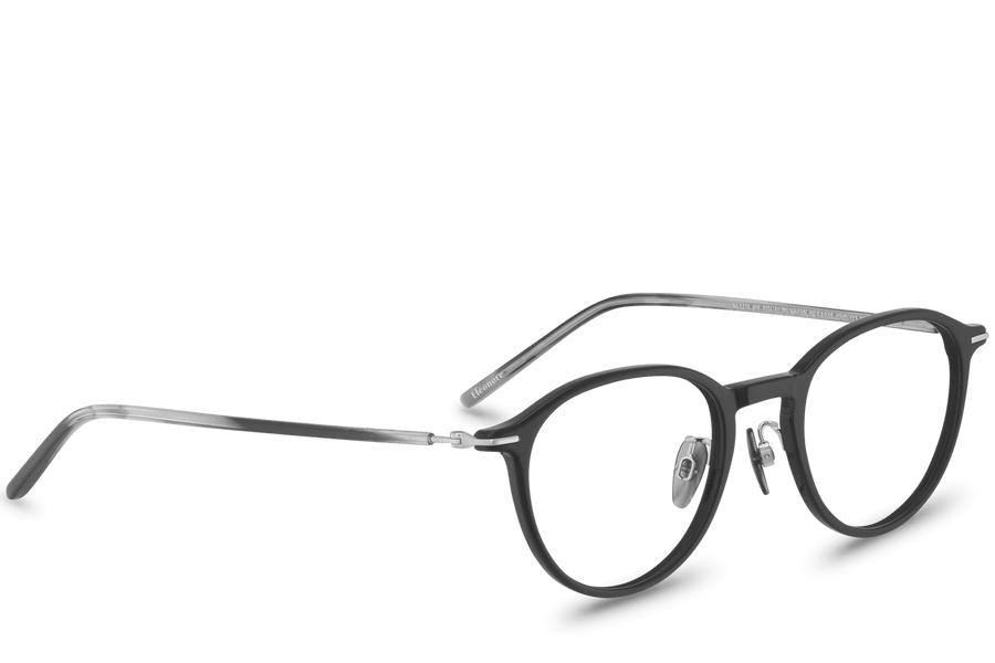 Éléonore View Black