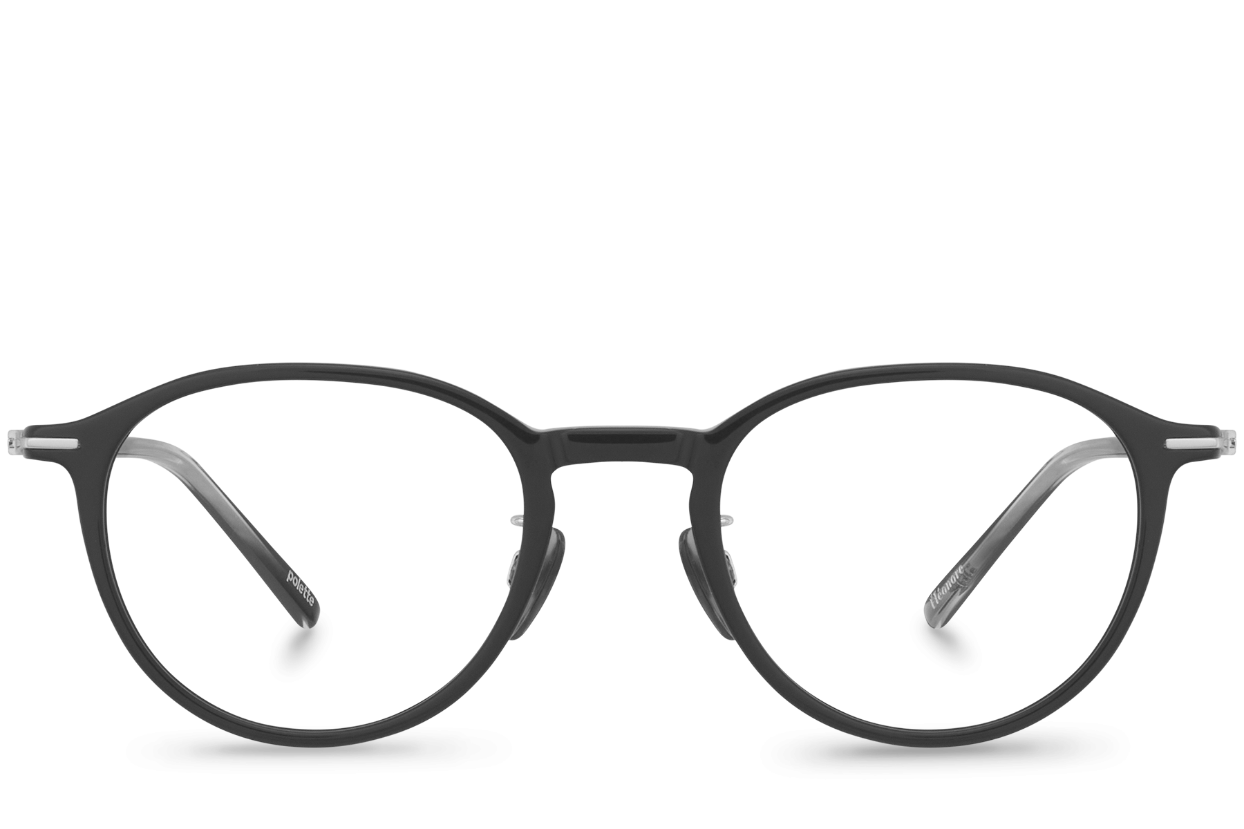 Éléonore View Black